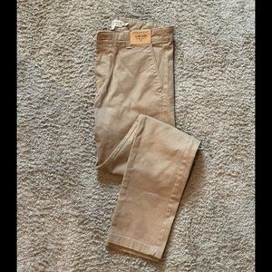 ⏳NWT Urban Man Slim Chino